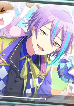 指名手配犯に求婚されました【司類var.】