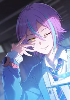 ☆の数だけ厨二病になる神代さん