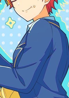 本物のオレを見つけてね 【司ver】