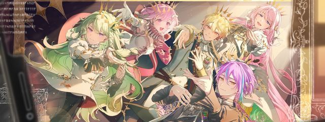 　神云たまごさんの壁紙画像
