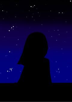 救われる静かな姫