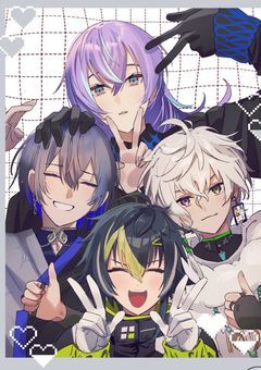 #嫌われマネ、歌うま配信者だった件