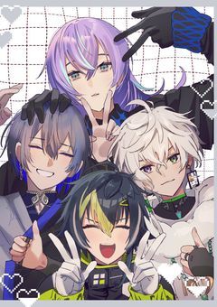 ♯嫌われマネの裏の顔
