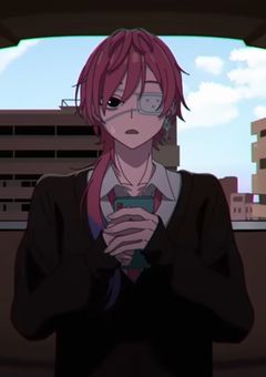 𝒩𝒿𝓈𝟺｜ 清楚系ライバー裏の顔がやばかった件.