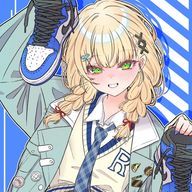 るべるべさんのアイコン画像