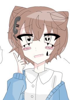 うちの曲擬人化による会話場（？）