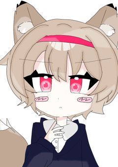 イラスト時々雑談？