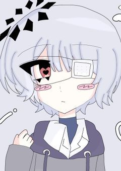 MARETU曲擬人化コラボだぜいえい