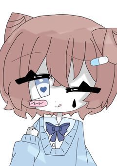 新イラスト部屋