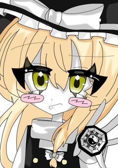 イラスト部屋（不定期）