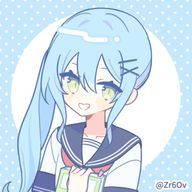 雨雷 雪奈(うら ゆきな)フォロバ95% さんのアイコン画像