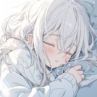 七瀬 琴葉　# 低浮さんのアイコン画像