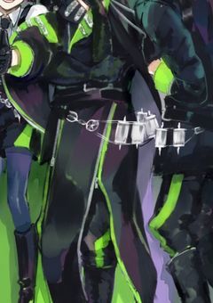 ディアソムニア寮モブ生徒Ｌはどう考えたってモブじゃない！！