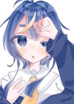 【 # 此処は 僕の 居場所 .。】