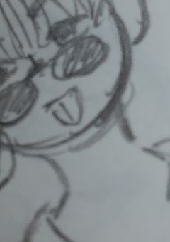 イラストしか描かないよ！！