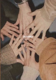 ✴︎ 短 編 集 ✴︎