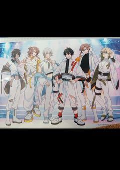 推しが転校してきた?!