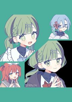 序列11位の名探偵はクラウンクレインのいとこです！