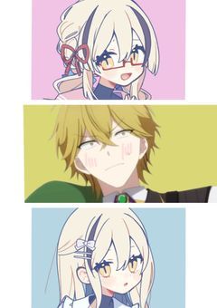 花散光士郎の姉と妹はブラコンです！