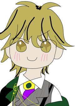 イラスト部屋