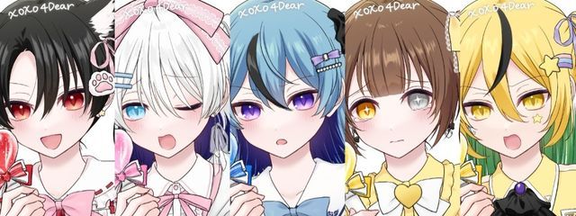 はるひ🌸さんの壁紙画像