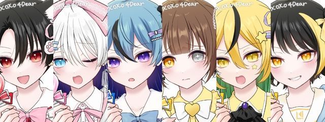 はるひ🌸さんの壁紙画像