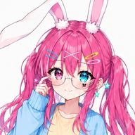 歌ノ瀬はるひさんのアイコン画像