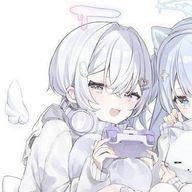 菜那星　／　奈珠とペア画中さんのアイコン画像