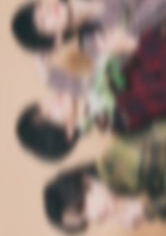 さよなら。こんにちは