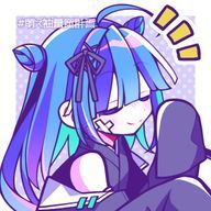 ⋆꙳hr⦮ ⦯ ⟆さんのアイコン画像