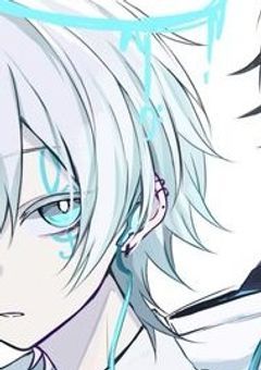 あなたの声で僕は蘇る -ボイス・オブ・リザレクション-