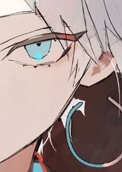 幽霊である君に好かれた僕　stxlver.