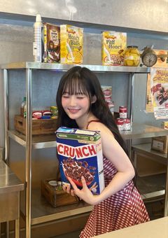 ネオの天使ちゃん