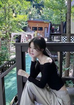 彼氏持ちメイクさん