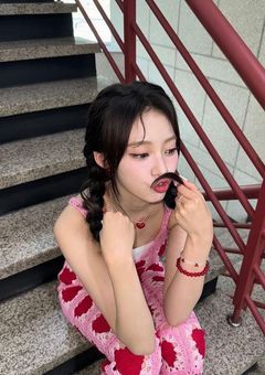 隣の家の愛されヨジャ