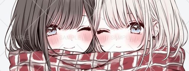 ルカさんの壁紙画像