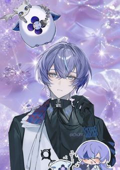 星導ショウ の 妹 ギャル でした