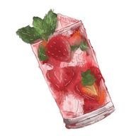 夜のいちごみるく🍓さんのアイコン画像