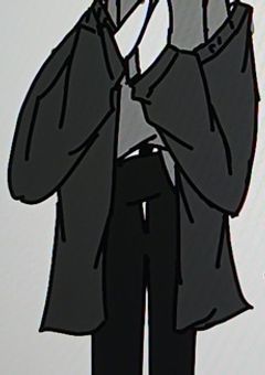 殺し屋夢主、まさかのカンヒュ達と同じ学校の生徒だった件について