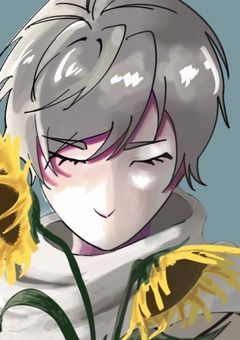 イラスト部屋
