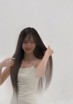  『  月下美人   』