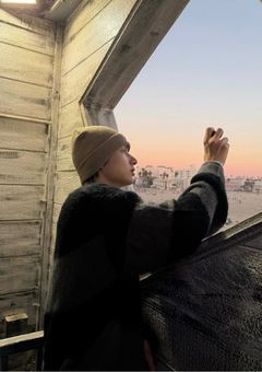 君が生きている理由 