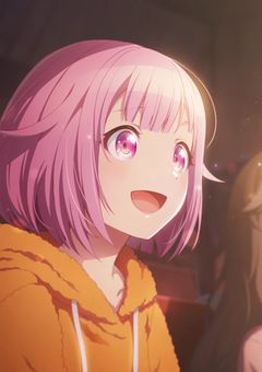 prsk × hq ⌇﻿ えむの親戚 、宮城にいるらしい  。