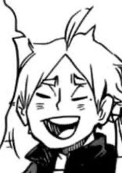 hq ⌇﻿ 拾った猫 、人間になりました  。<菅原ver.>