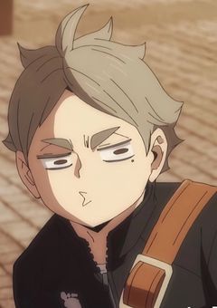 hq ⌇﻿ 転生したらバレーボールでした 。