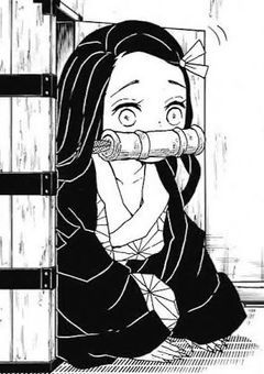 kmt ⌇﻿ 夢柱 、無限城にて 潜入中 。