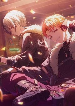 神高生達は彰冬を見たい