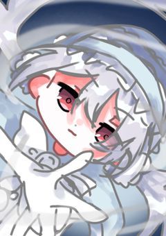 イラスト部屋（リクエスト求む）