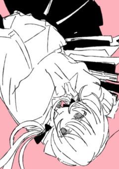 愛は逢か ？
