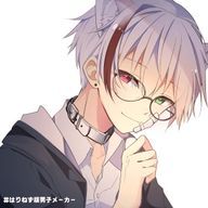 海（かい）さんのアイコン画像